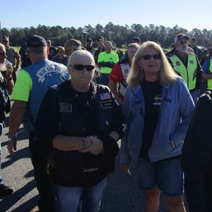 Meet your Posher, Deborah